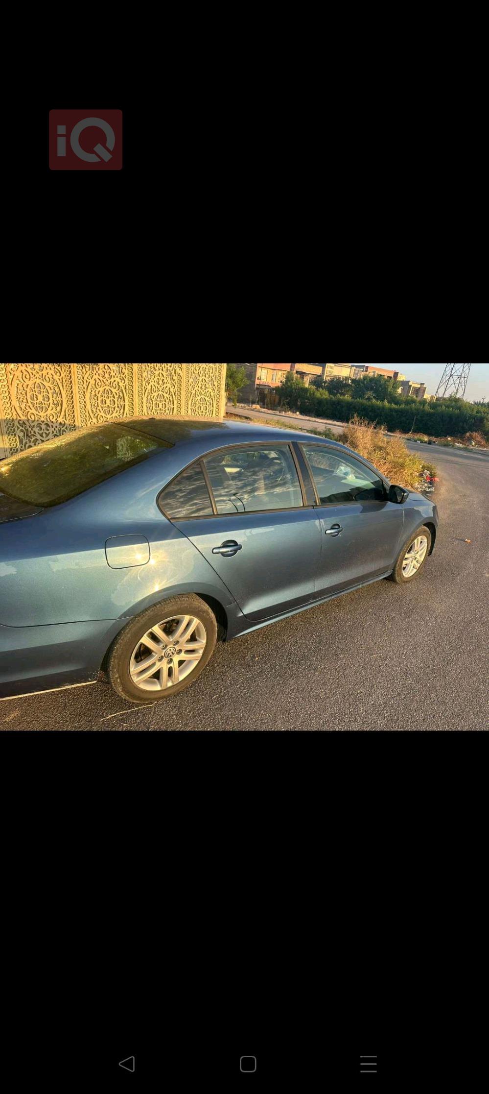 ڤۆڵکسواگن جێتا